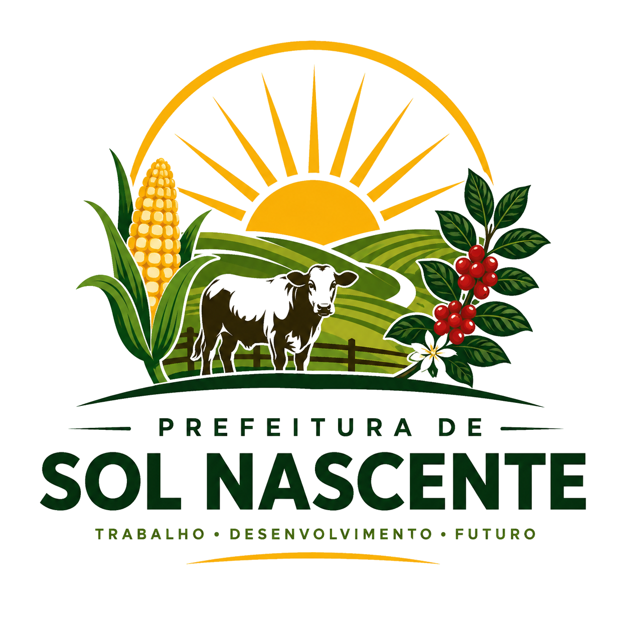 Logo da prefeitura